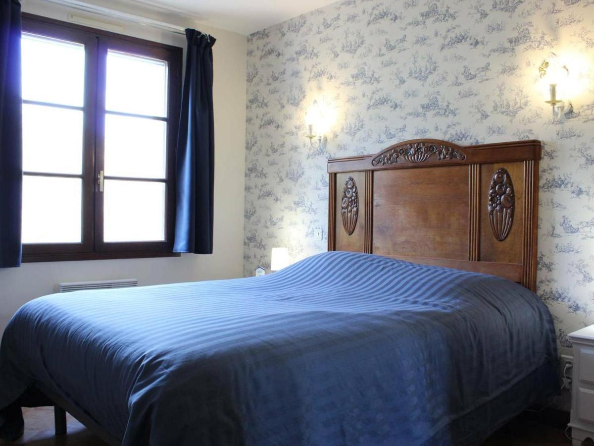 Maison Calme A Saint-Pierre-D'Oleron, 4 Couchages, Proche Commerces, Cour Ensoleillee, Parking. - Fr-1-246A-79 Exterior photo